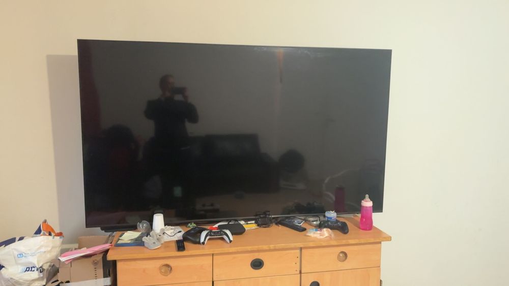 Samsung 75 pouces 1000 Grande-Synthe (59)