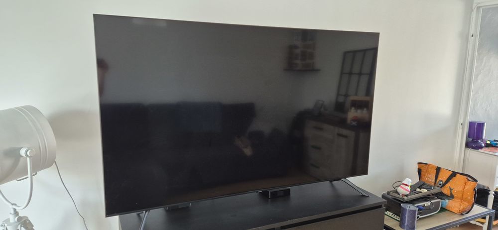 TV UHD 4K SAMSUNG 75 pouces 490 La Norville (91)