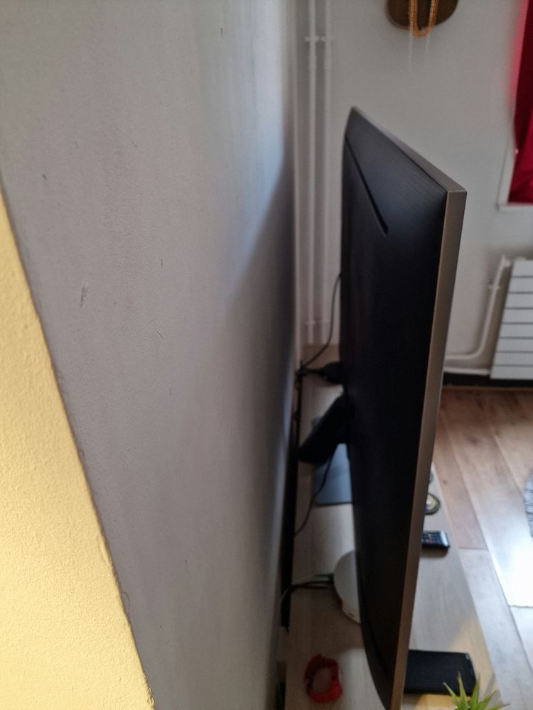 TV SAMSUNG QLED 65   (163 CM) 1250 Paris 6 (75)