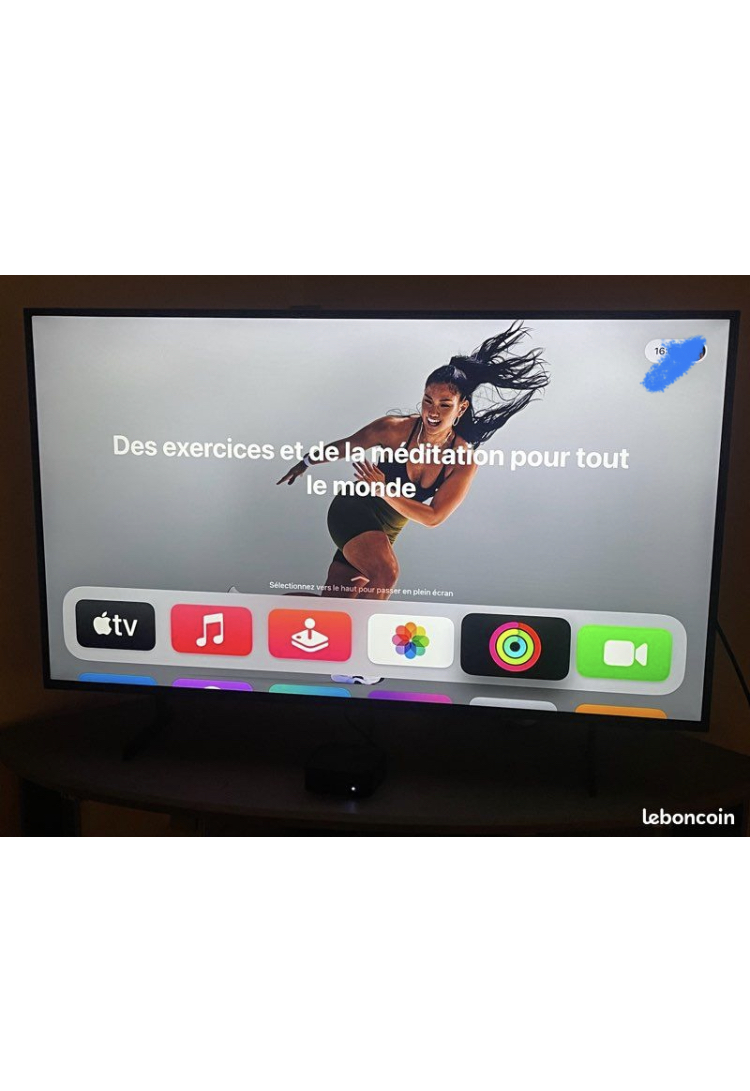 Samsung Smart Tv 108 cm 260 Lyon 1 (69)