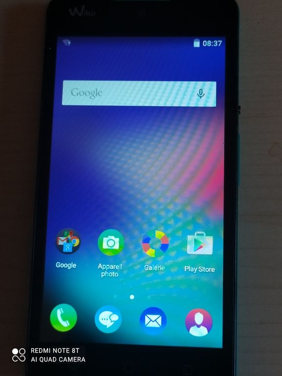 Samsung j3(6) Tres bon �tat
50 Saint-Nazaire (44)