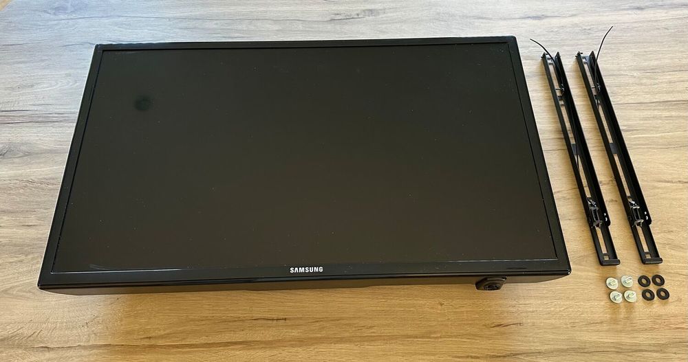 TV Samsung 32  UE32EH4000 35 Mussidan (24)