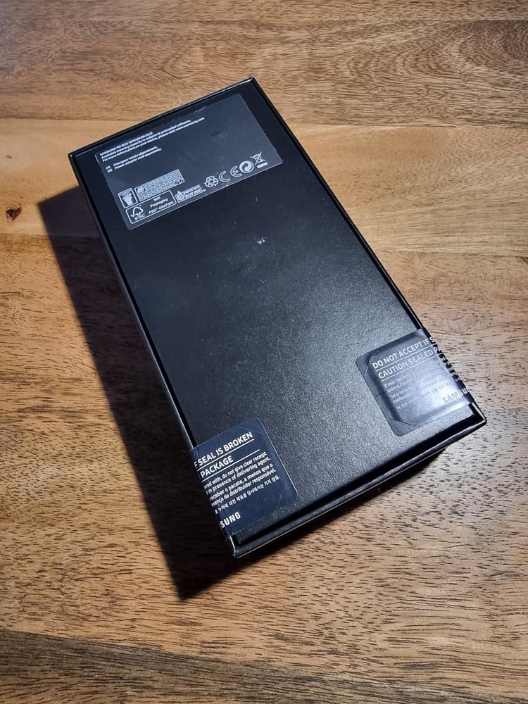 Samsung S21 Ultra 5 G. 0 Montargis (45)