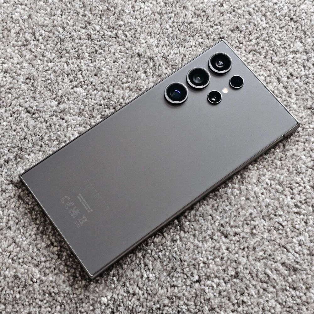 Samsung S24 ultra 256 GB 600 Bayonne (64)