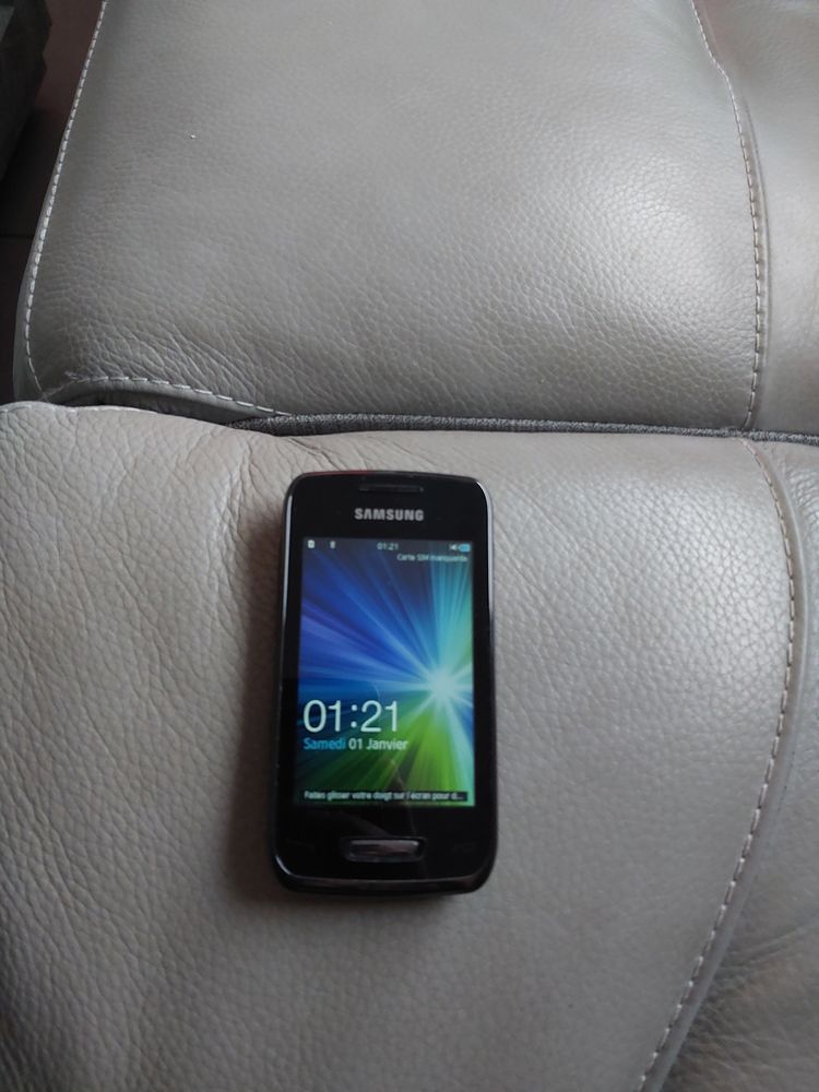 Samsung wave Y 40 Auby (59)