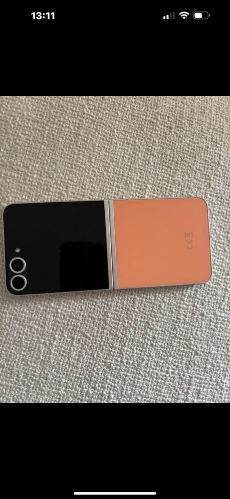 Samsung zflip 6 encore garantie un an 600 Marseille 15 (13)