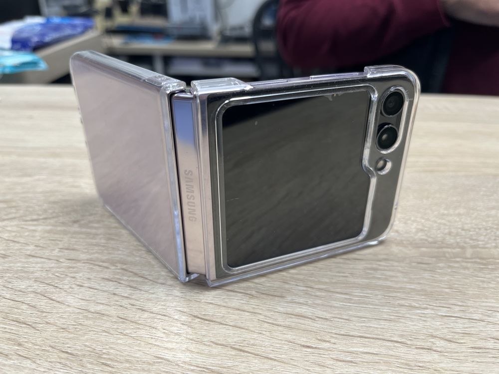 SAMSUNG ZFLIP 5 590 Al�s (30)