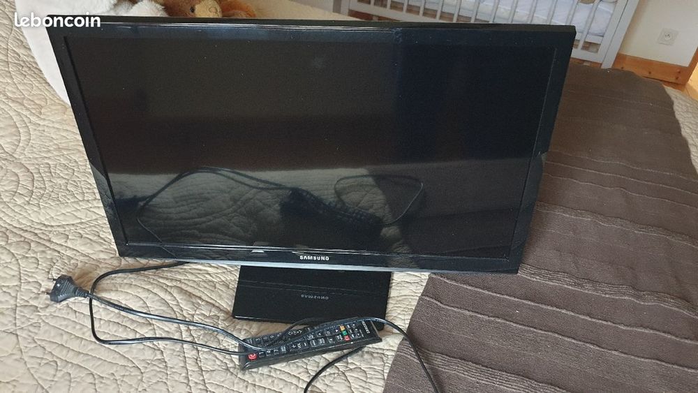 TV SAMSUNG 65 Saint-Dizier-l'�v�que (90)