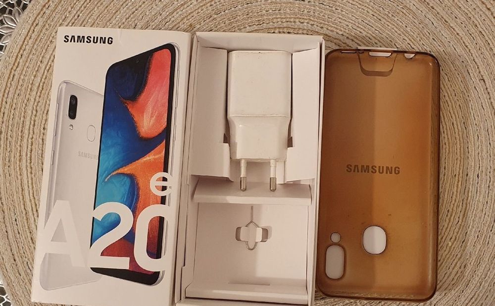 Samsung A20 120 Charleville-M�zi�res (08)