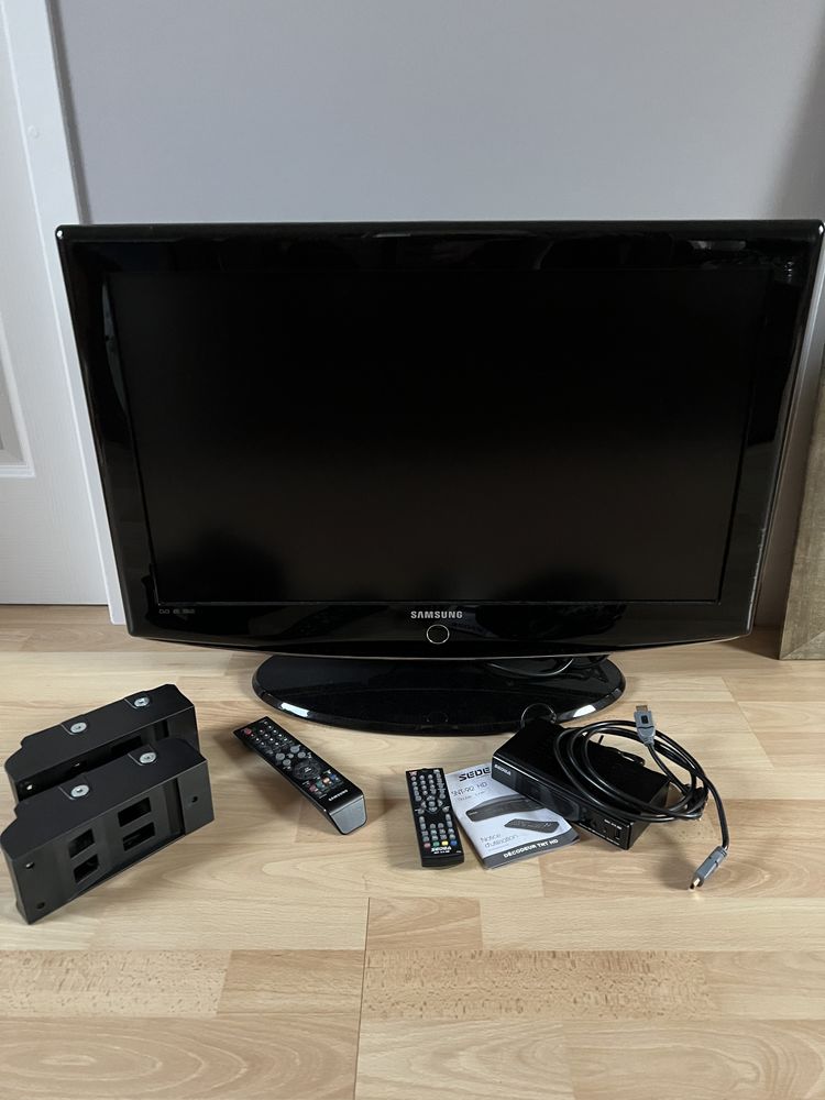 TV LCD SAMSUNG 50 Peuplingues (62)