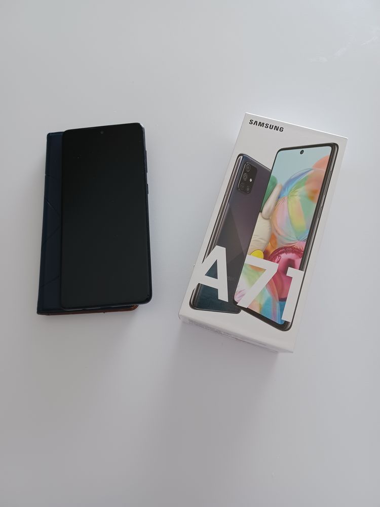 SAMSUNG A71 170 M�rignac (33)