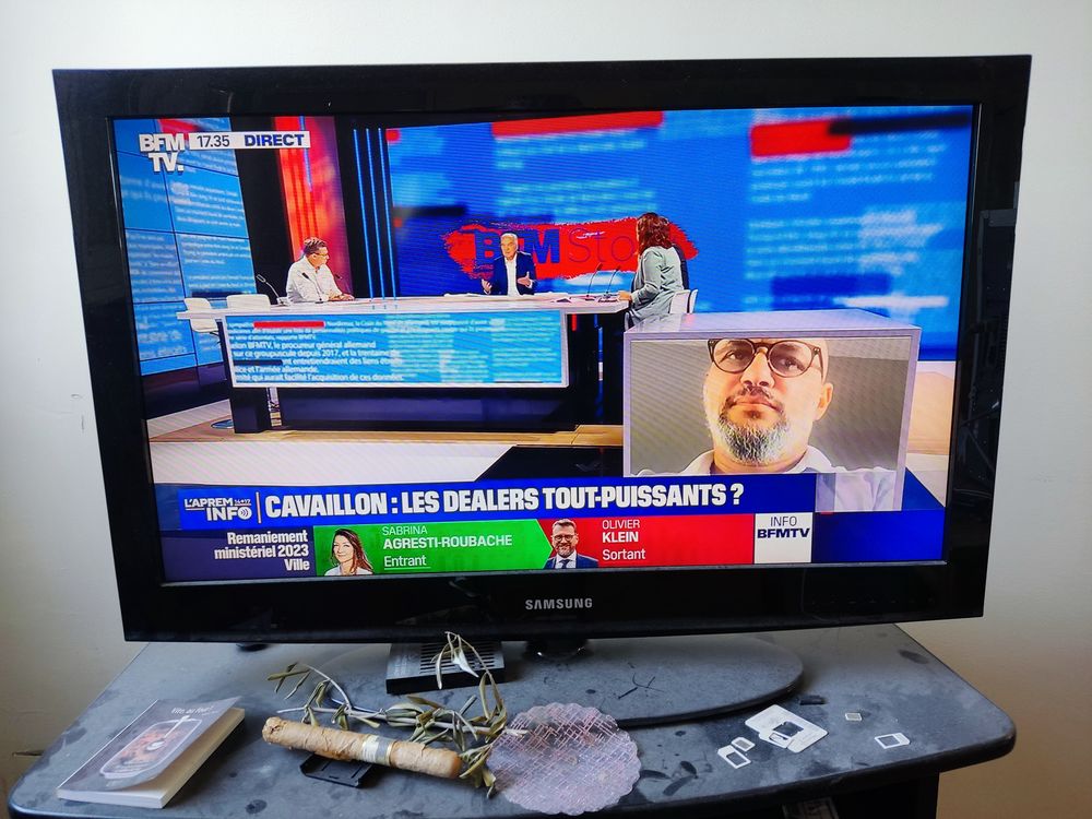 TV Samsung 5 Marseille 14 (13)