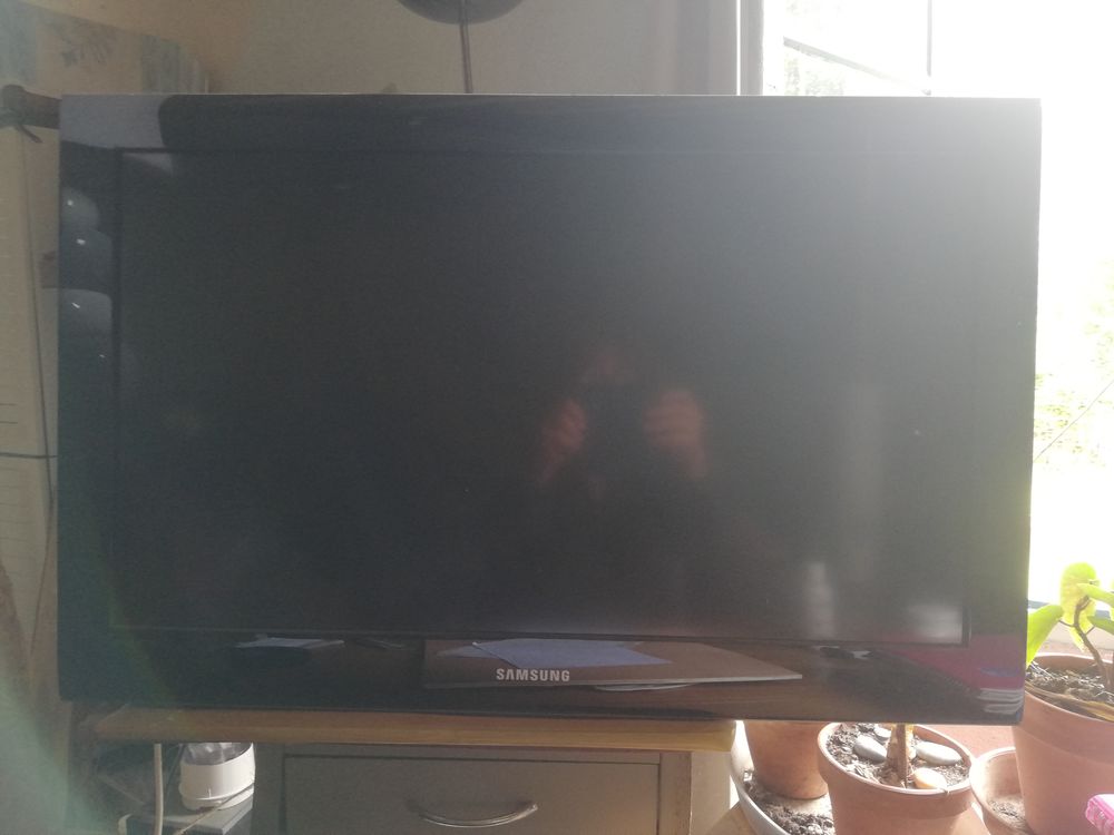 TV Samsung 60 Saint-R�my (24)