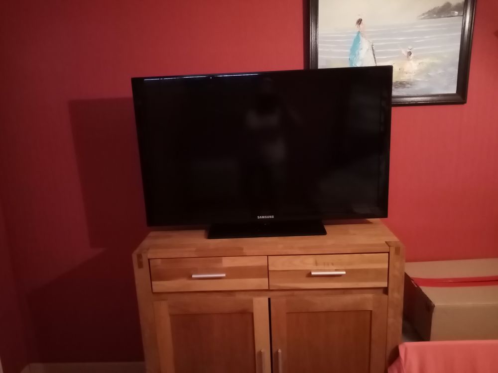 TV 101 cm Samsung 110 Cercy-la-Tour (58)