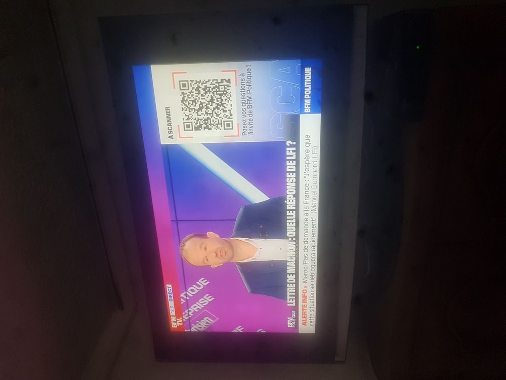 TV SAMSUNG 65 Le M�e-sur-Seine (77)