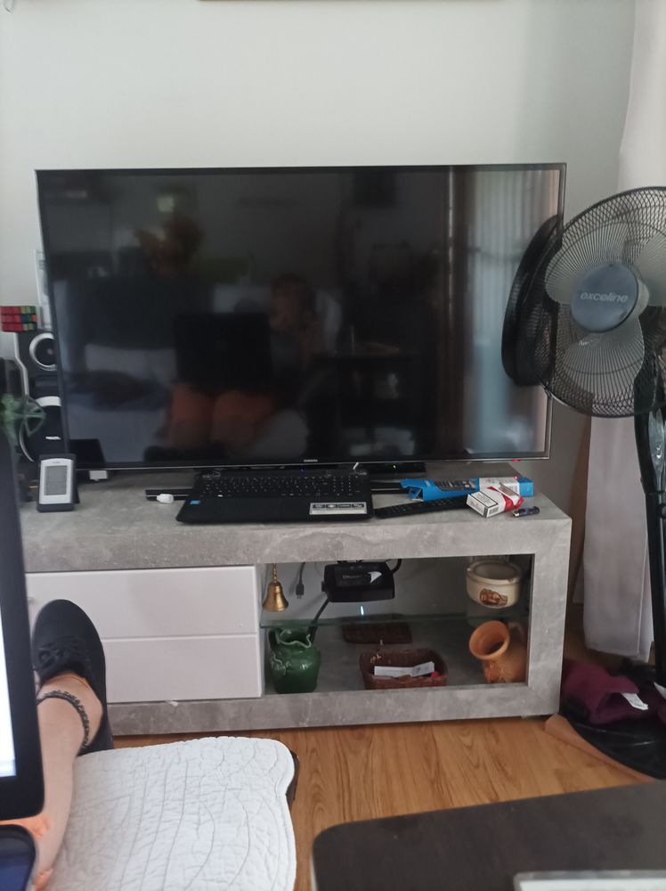 TV 4K  samsung 128 cm 300 Mordelles (35)