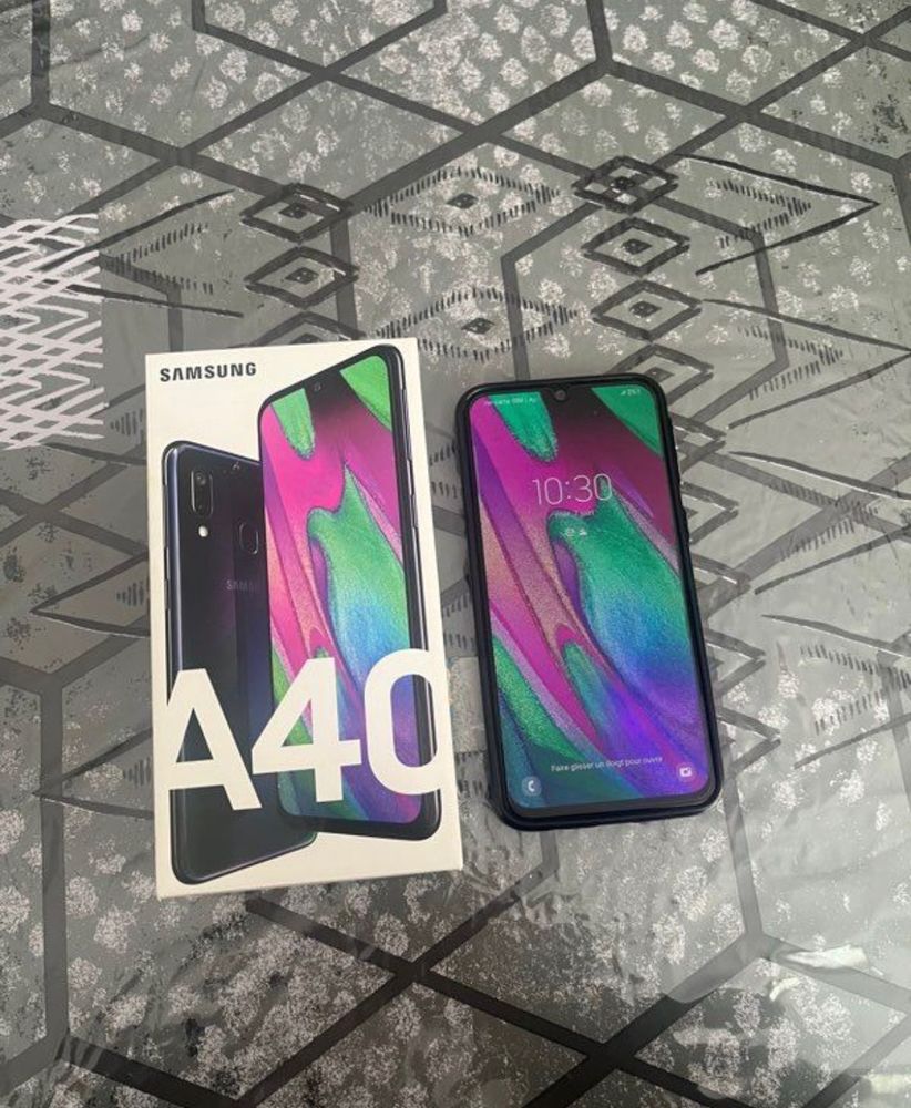 Samsung a40 M 70 Marseille 2 (13)