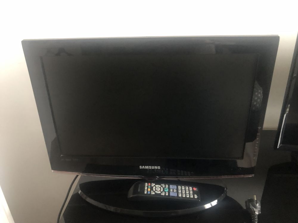 Tv Samsung 80 Cou�ron (44)