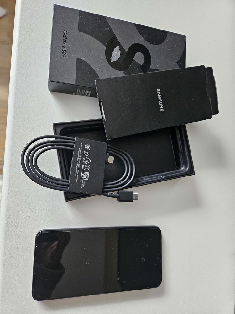 Samsung S22 380 Grenoble (38)