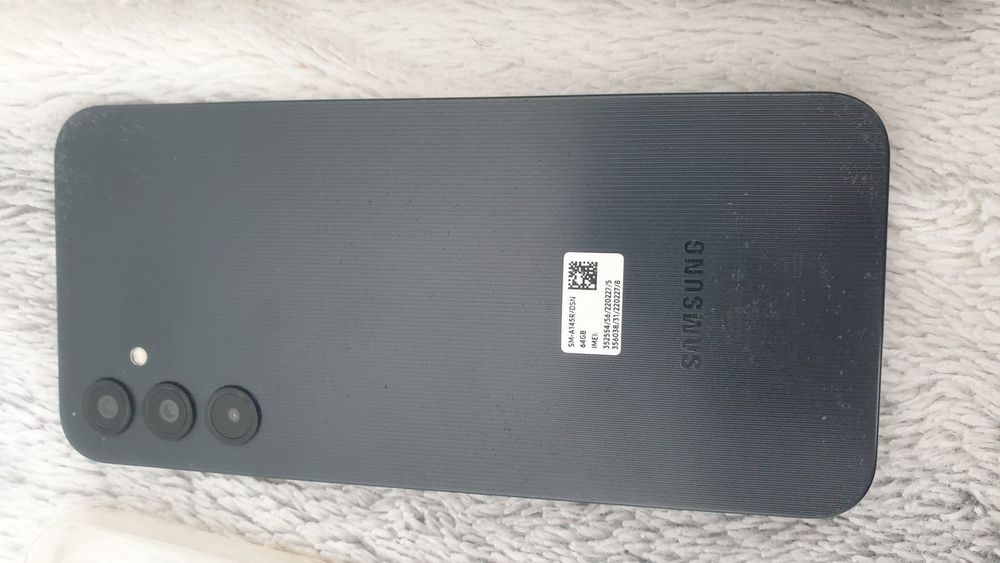 Samsung A14 85 Chiconi (97)