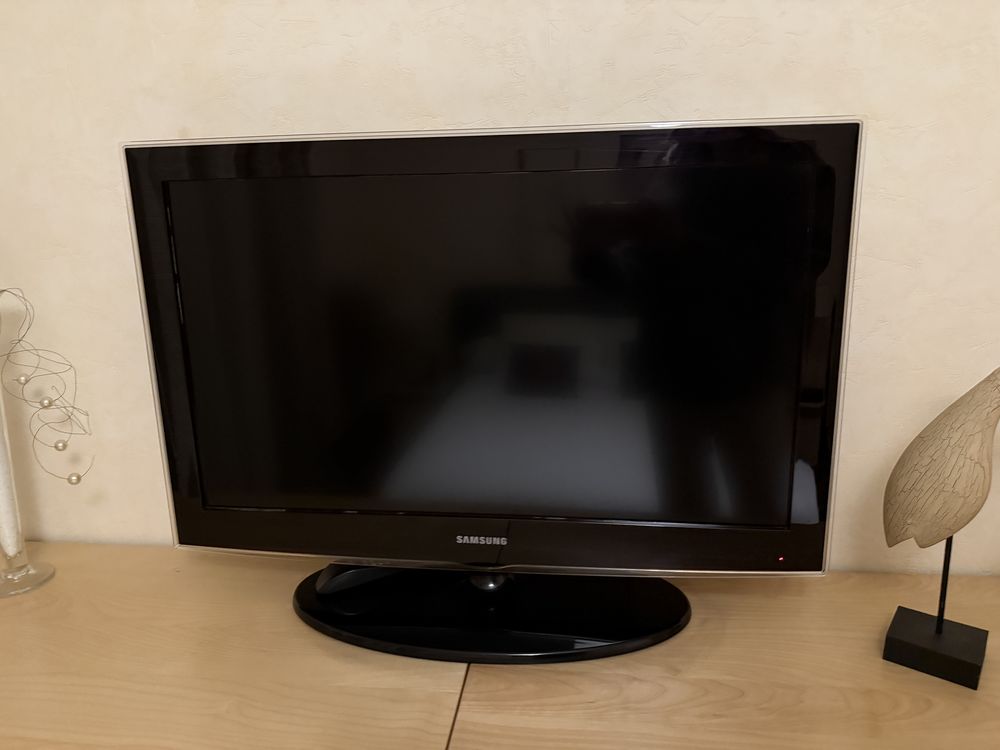 Tv Samsung 81 cm 50 Audun-le-Tiche (57)