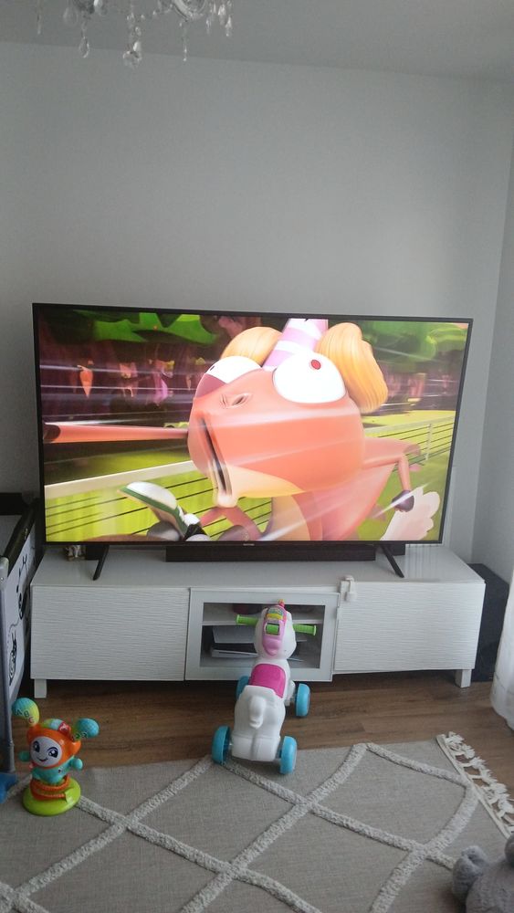 Samsung 185 cm 75 ? 400 Poissy (78)