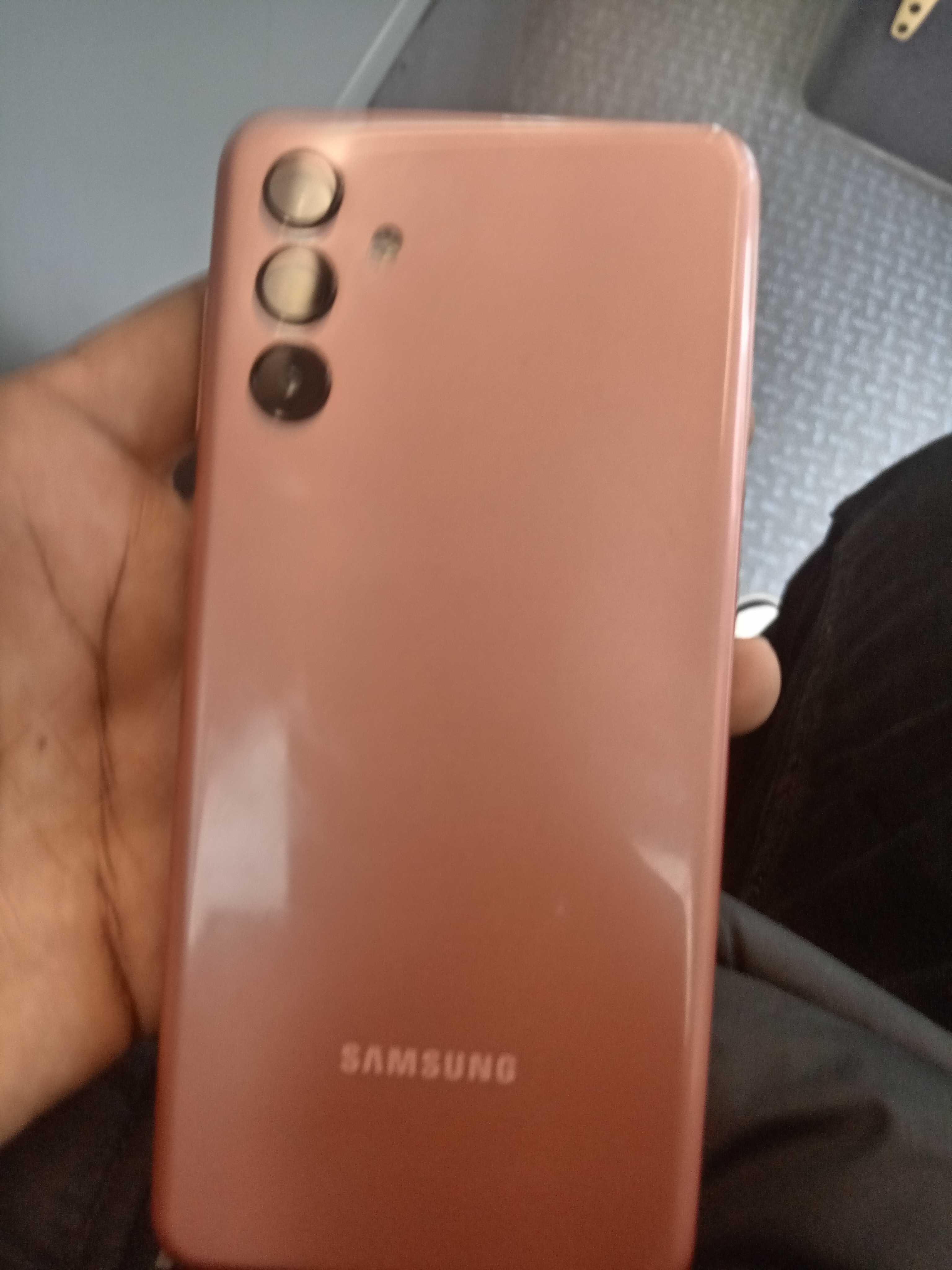 Samsung a04 40 Poitiers (86)