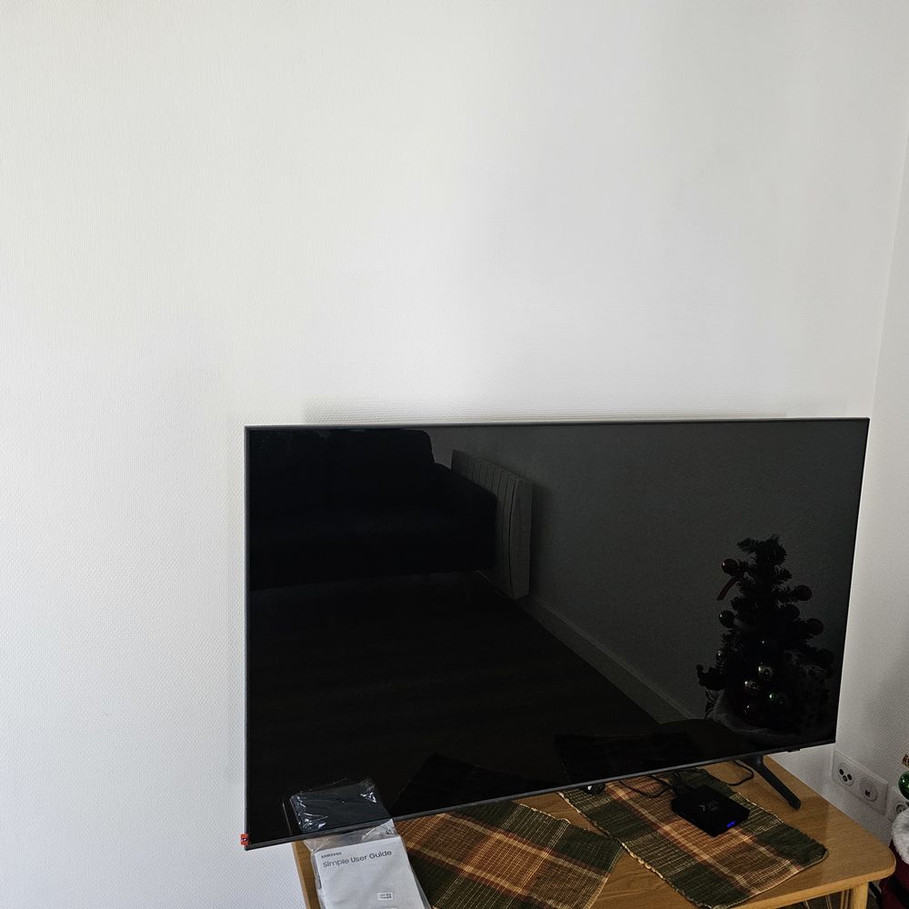 Tv 55  Samsung 0 Nogent-le-Rotrou (28)