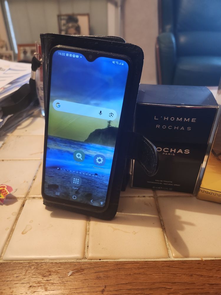 SAMSUNG A 20 130 Talant (21)