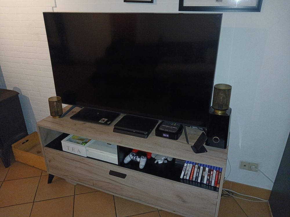 Tv led Samsung 0 Anse (69)