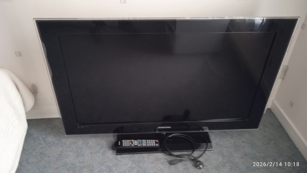 TV SAMSUNG 90 Angers (49)