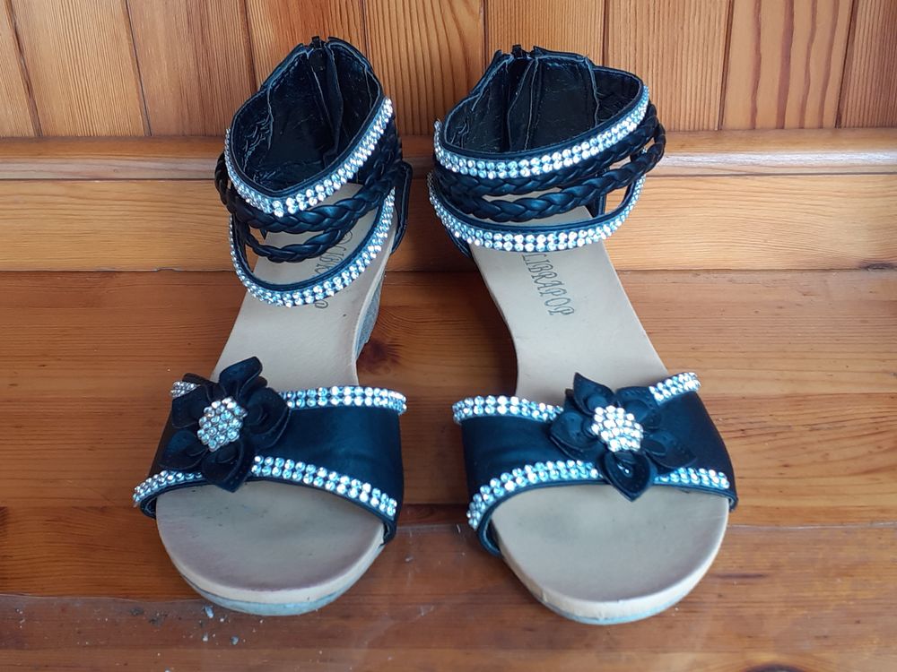 SANDALE FEMME TAILLE 37 13 Al�s (30)