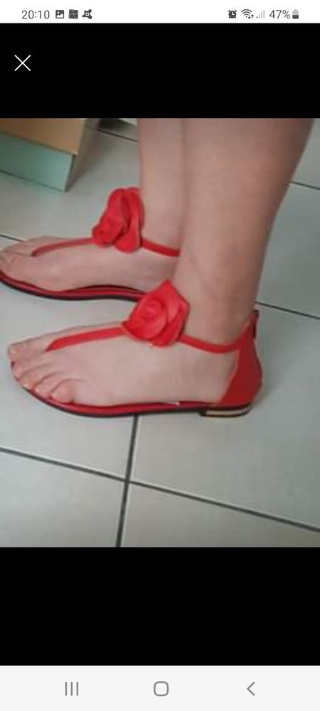 Sandale femme 10 Roquefort-la-B�doule (13)