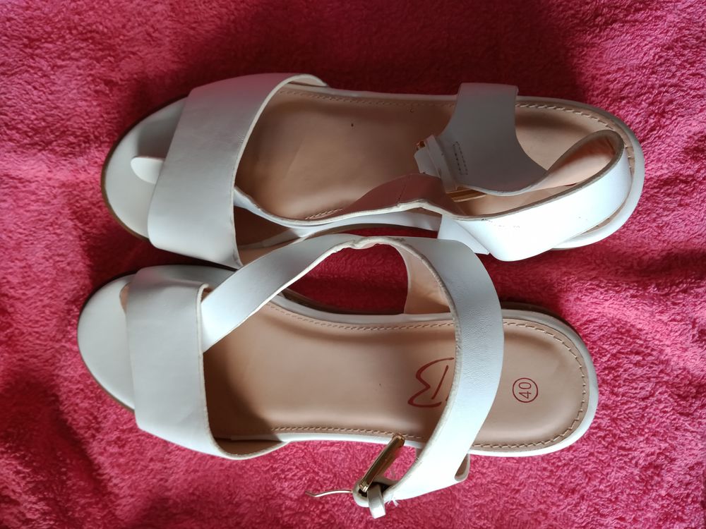 Sandale femme 20 Biot (06)