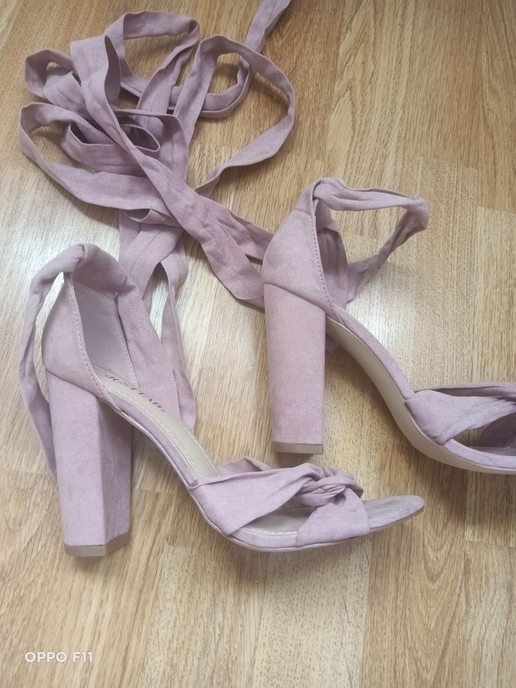 Sandale justfab 10 Dugny (93)