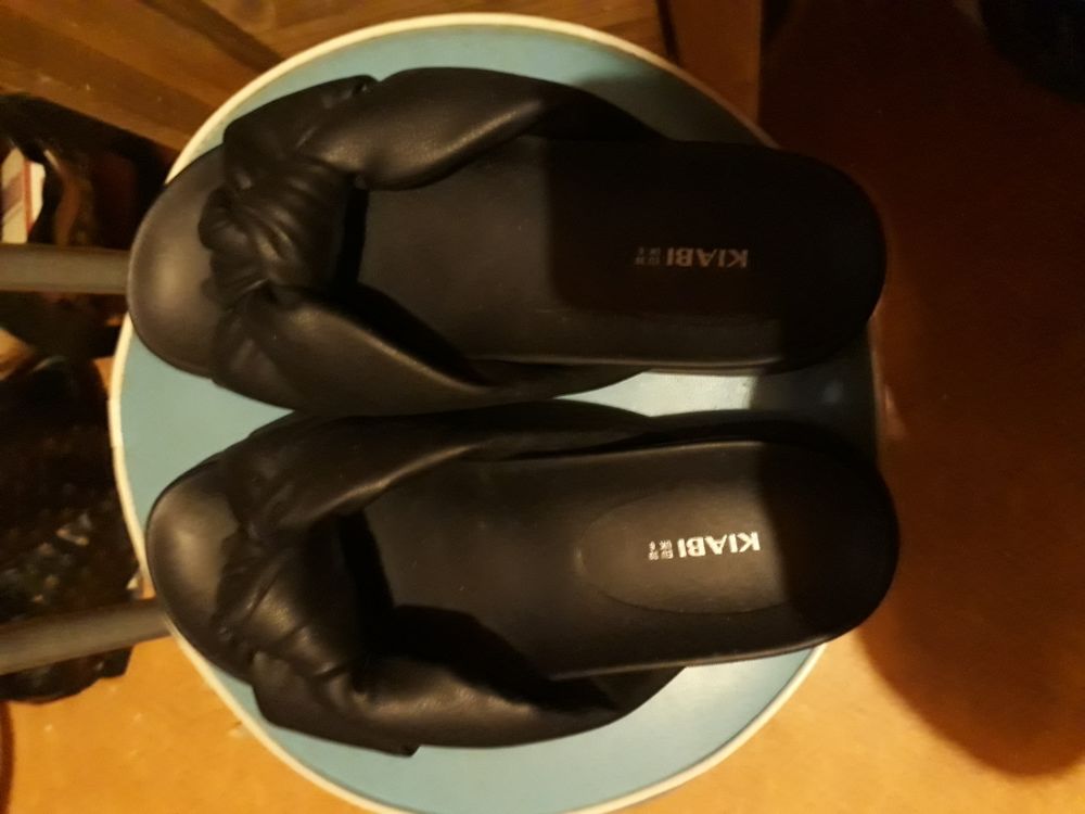 sandale Kiabi jamais porte taille 39 �tat neuf 4 Meaux (77)