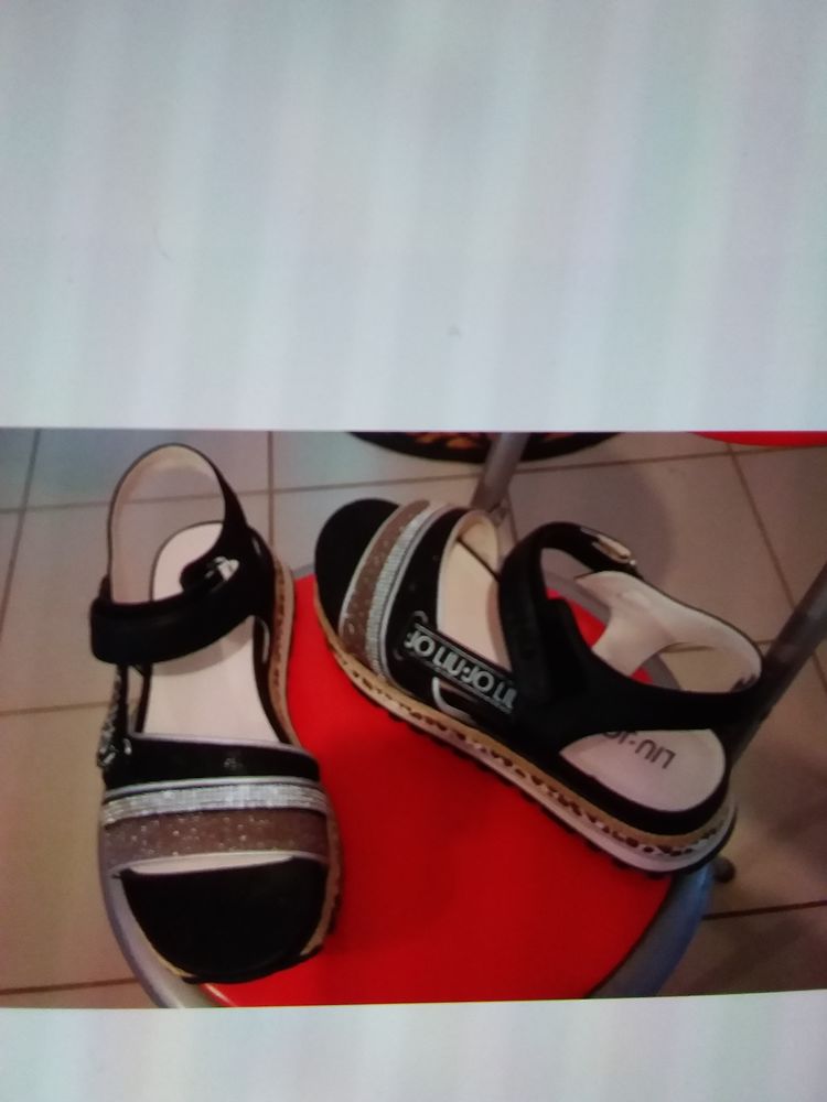 Sandale liu jo 30 Vic-le-Comte (63)