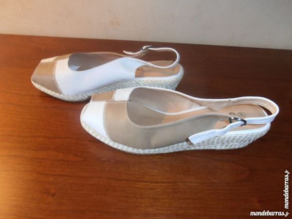 Sandales BALERI 15 Tours (37)