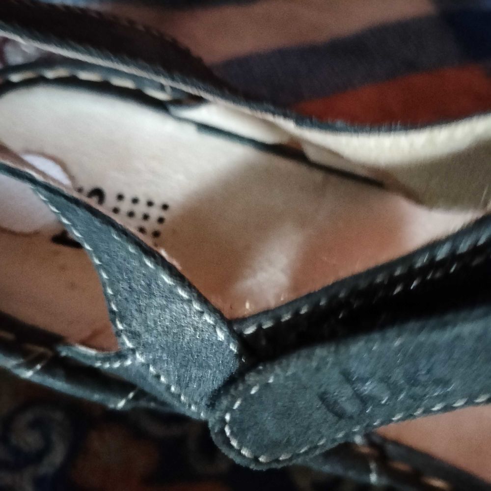 sandales cuir cousu TBS pointure 42 quasi neuf 28 Cachan (94)