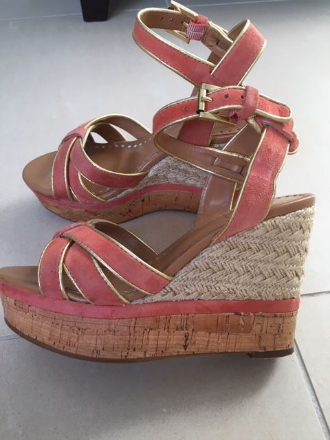 SANDALES EN CUIR 30 Lingolsheim (67)