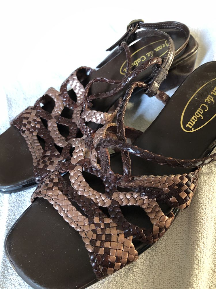 sandales femme 14 �cully (69)