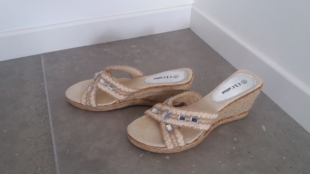 Sandales femme - 38 - 2 Angoul�me (16)