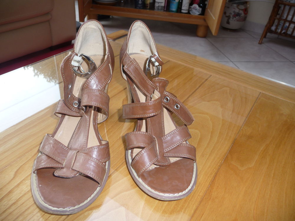 Sandales Femme 5 Tourcoing (59)