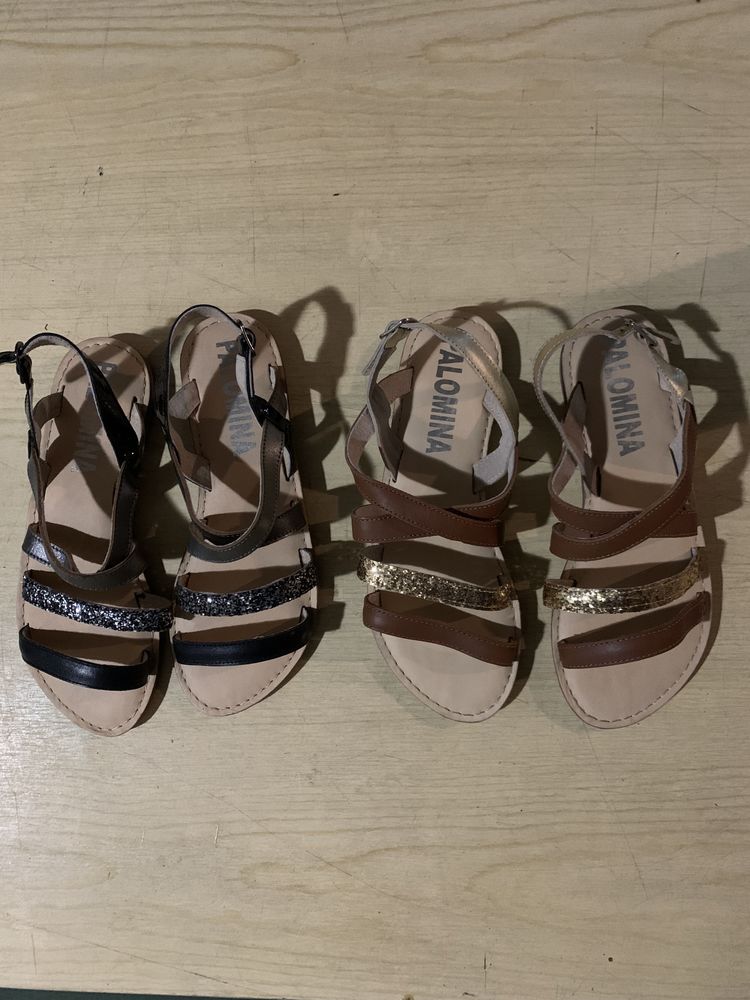 Sandales femme (�t� ) 10 Paris 10 (75)