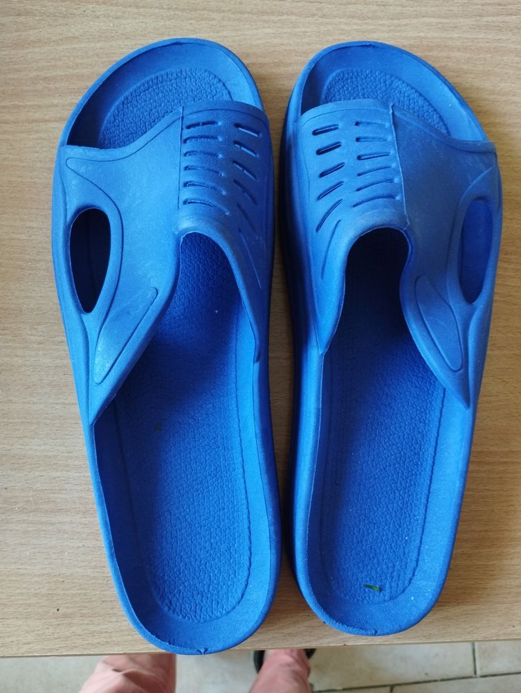 sandales homme de bain plage ou piscine 15 Biver (13)