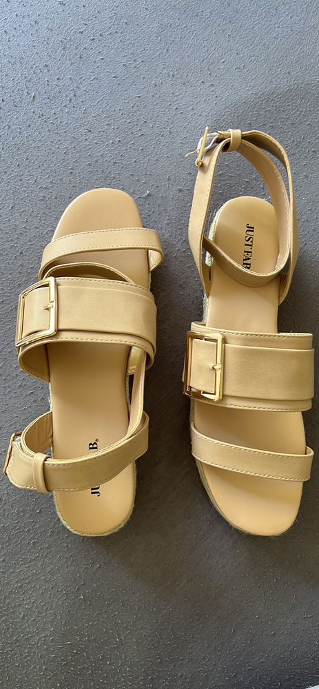 Sandales marrons 15 Orthez (64)