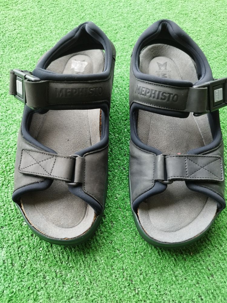 SANDALES MEPHISTO HOMME 45 Saint-Louis (97)