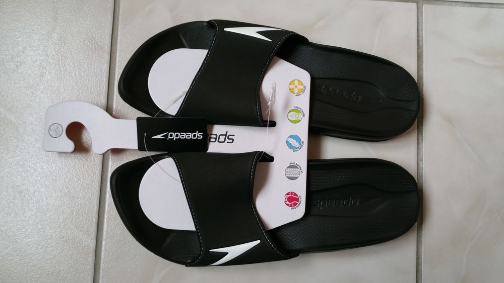 Sandales de piscine Speedo Atami II neuves. 18 Saint-Georges-d'Orques (34)