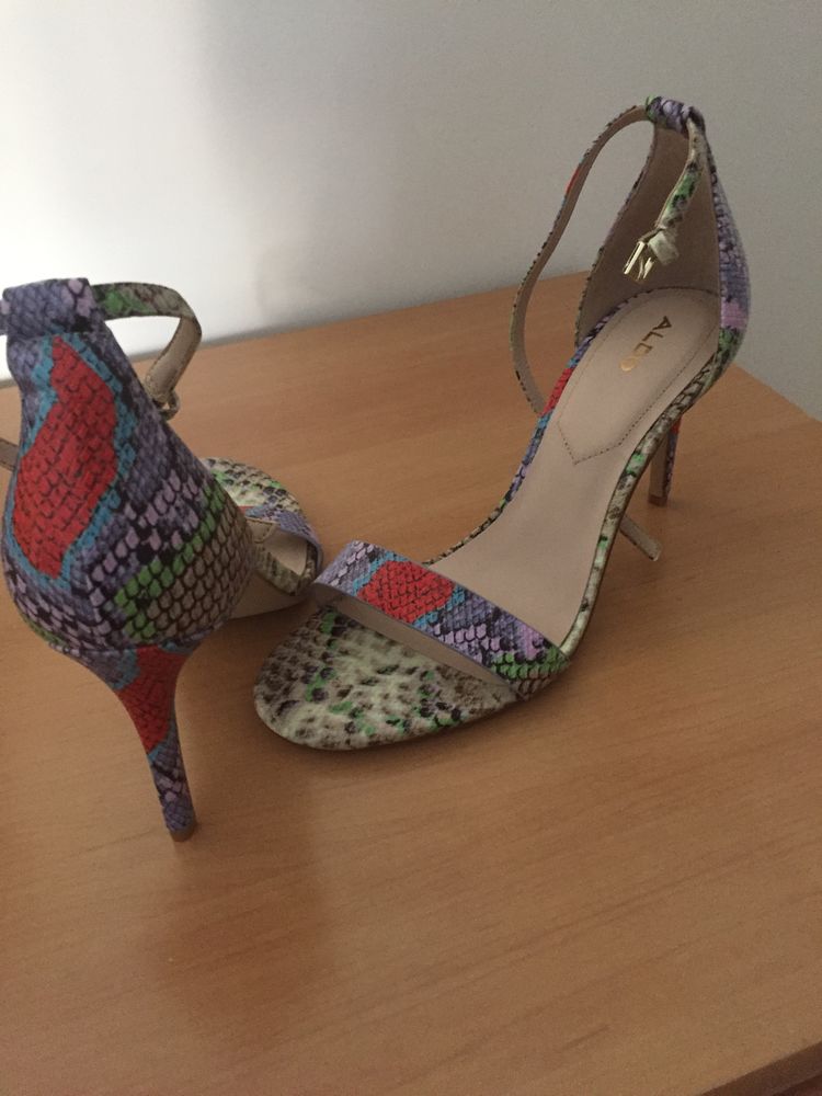 sandales � talons hauts 20 Hou�court (88)