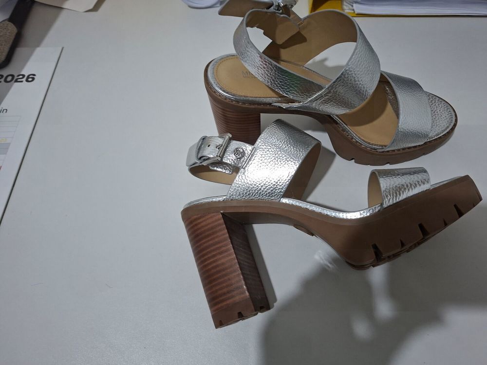 Sandales � talons Michael Kors neuves 120 Lamentin (97)